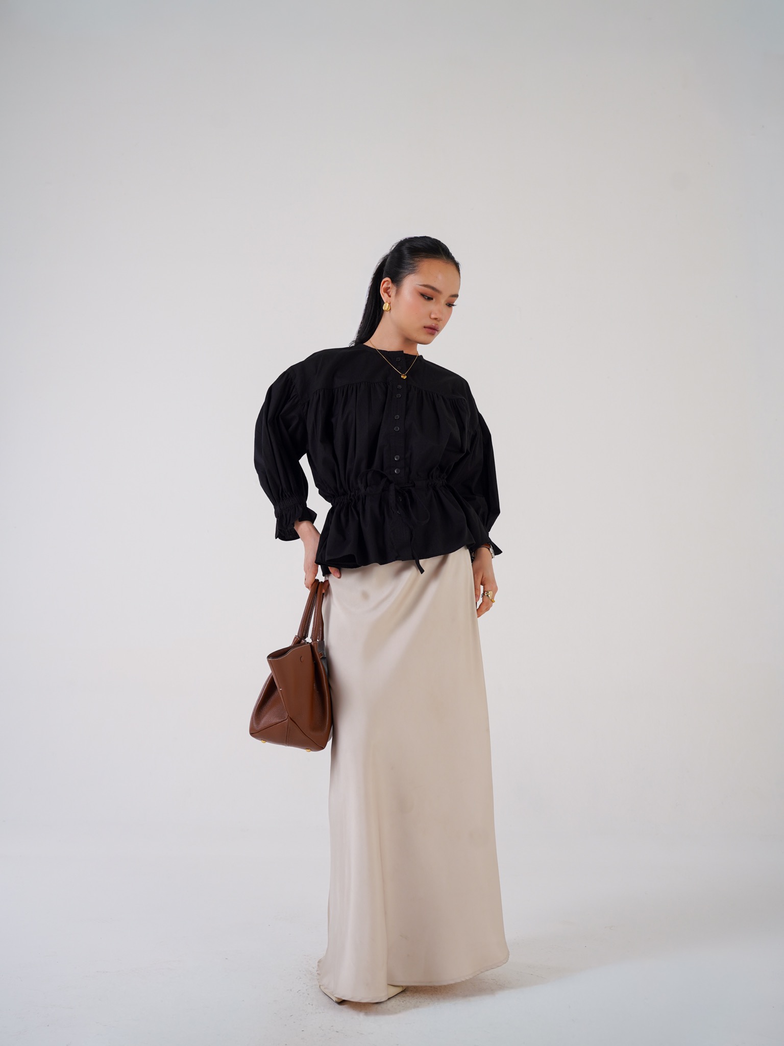 PAYUBGT - Melisha Blouse