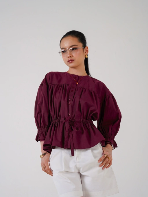 PAYUBGT - Melisha Blouse