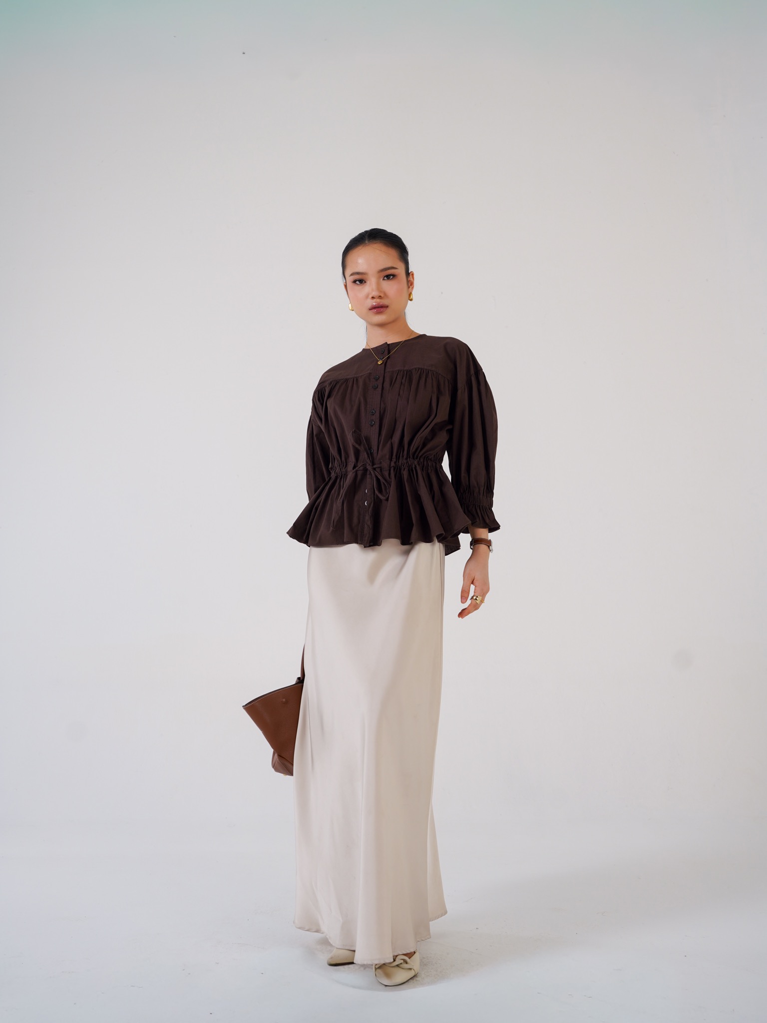 PAYUBGT - Melisha Blouse
