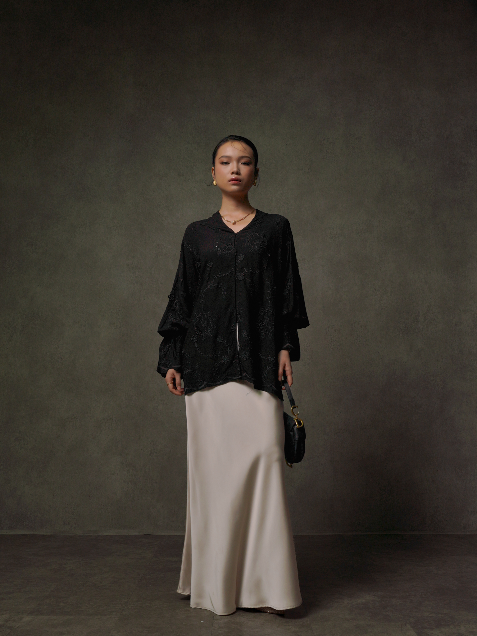 AURELIA Blouse