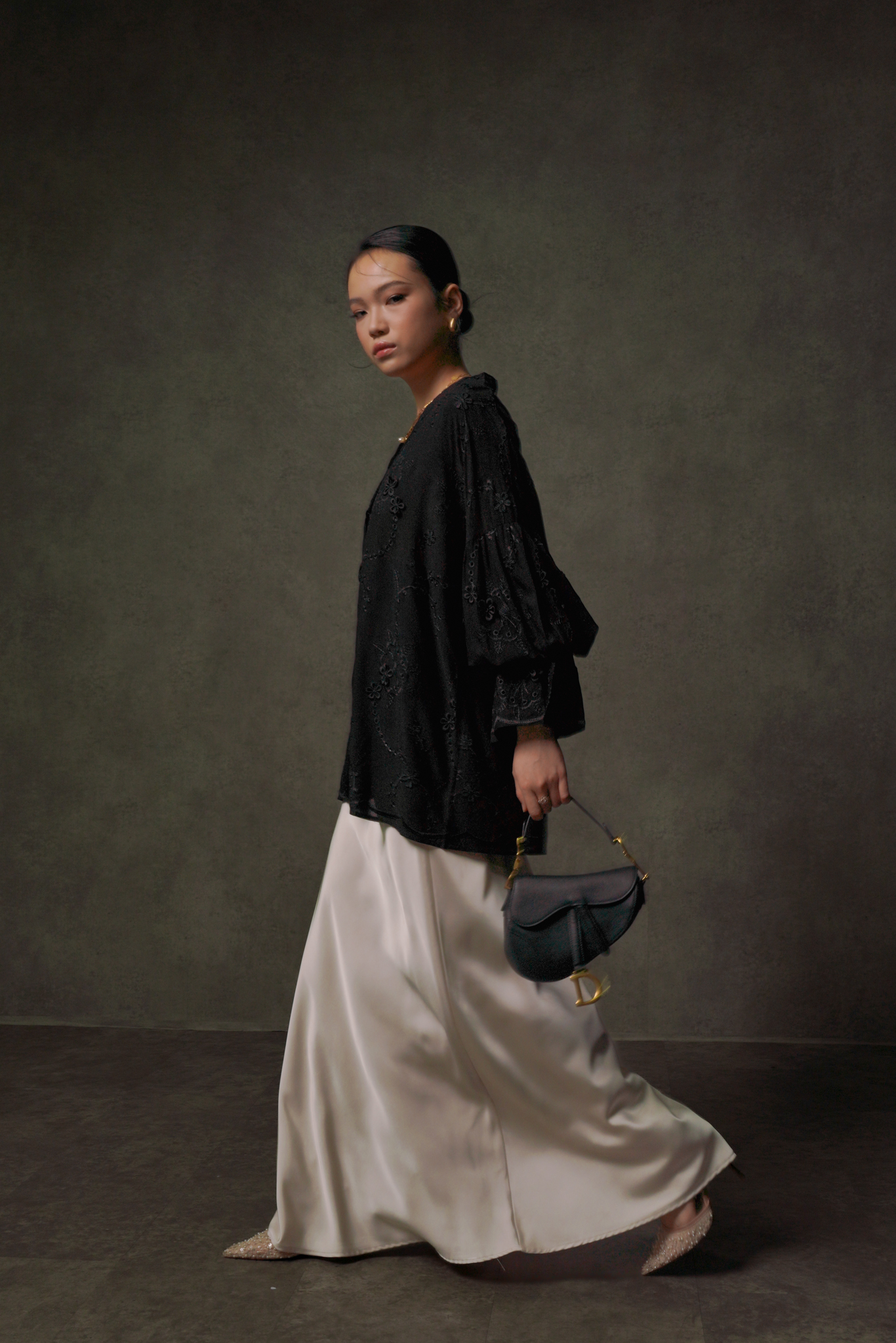AURELIA Blouse