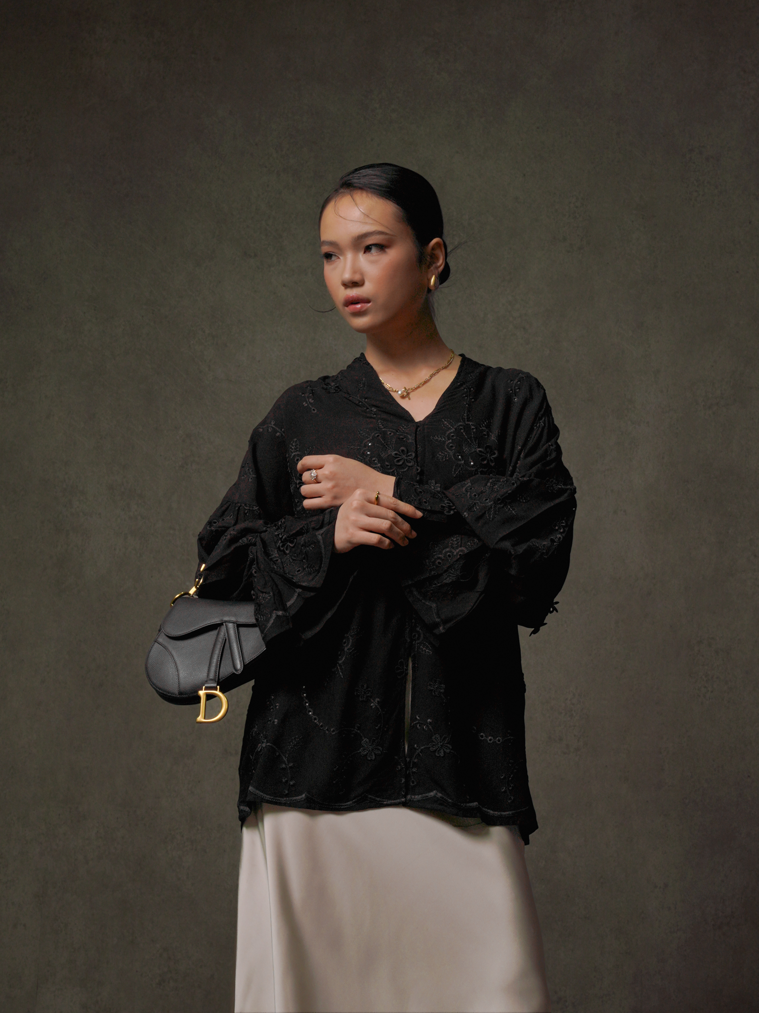 AURELIA Blouse