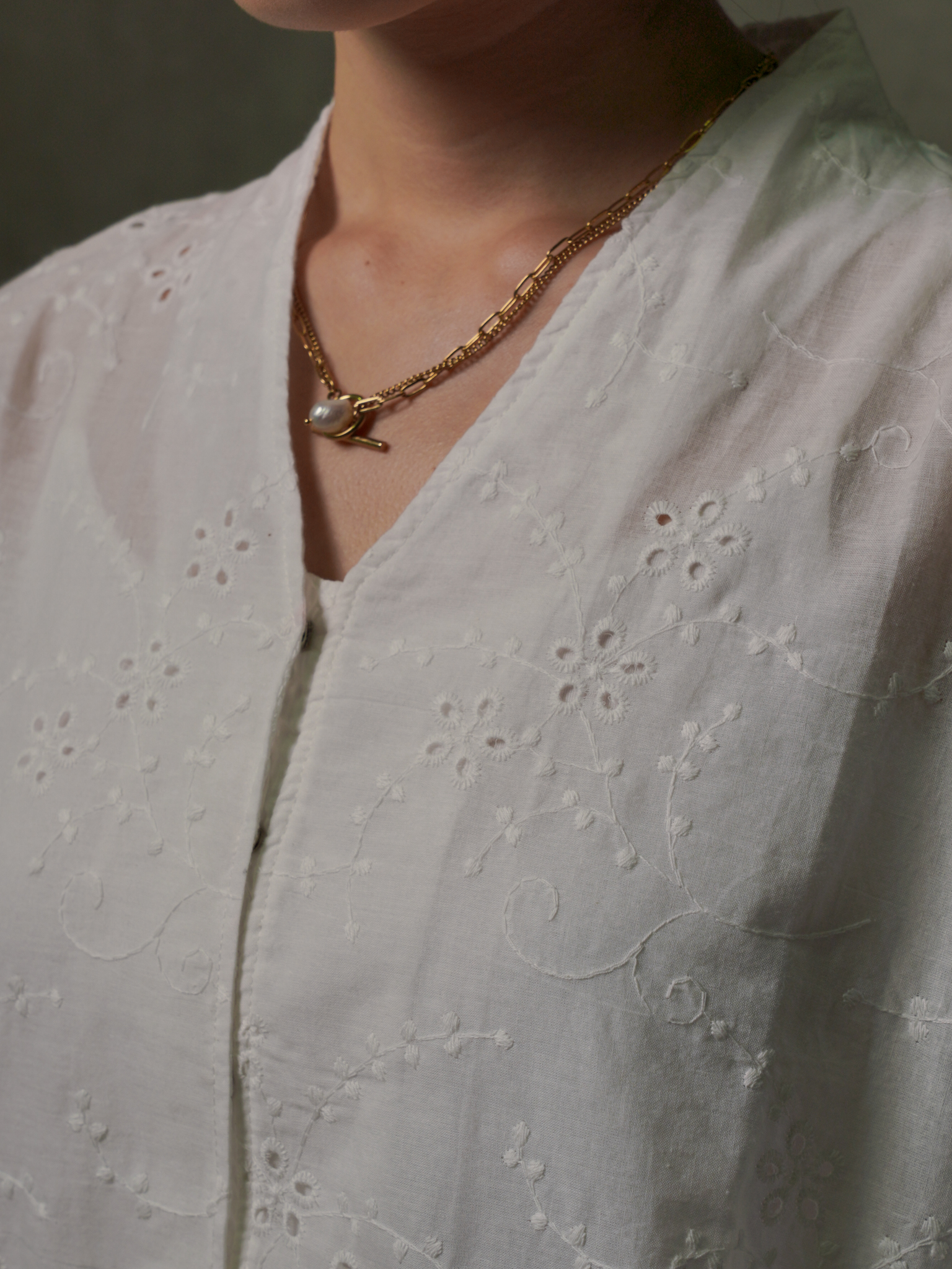 AURELIA Blouse