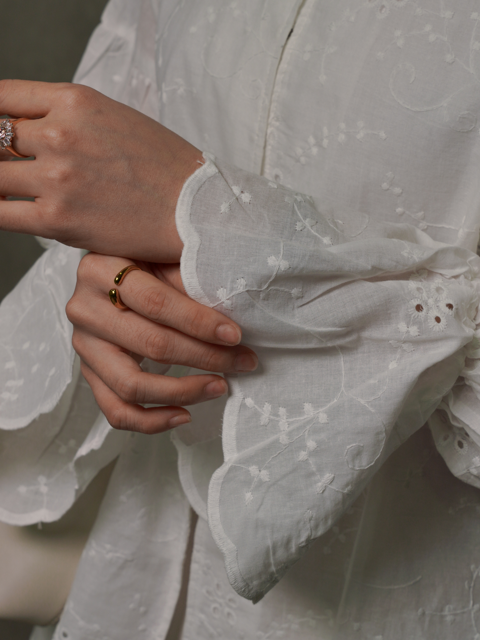 AURELIA Blouse