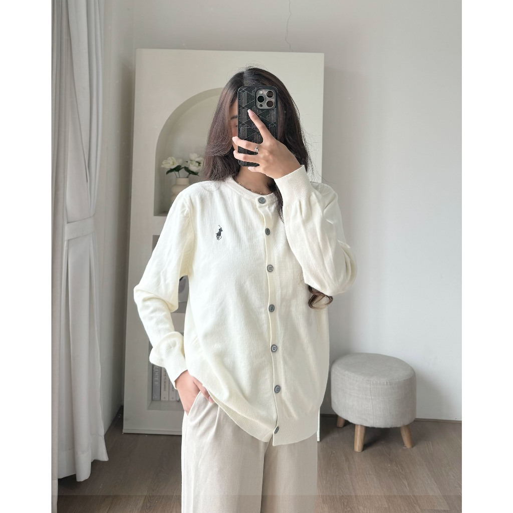 PAYUBGT - Sweater Rajut  Knited Outer Sweater Rajut Atasan Wanita Paula