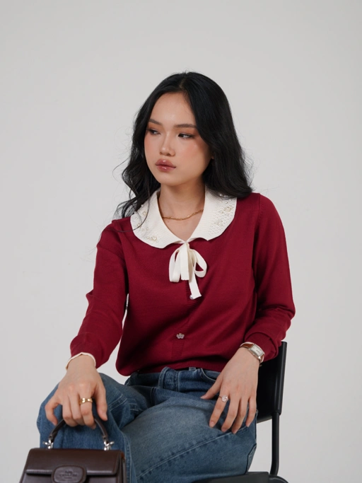 Image of Tiara Sweater