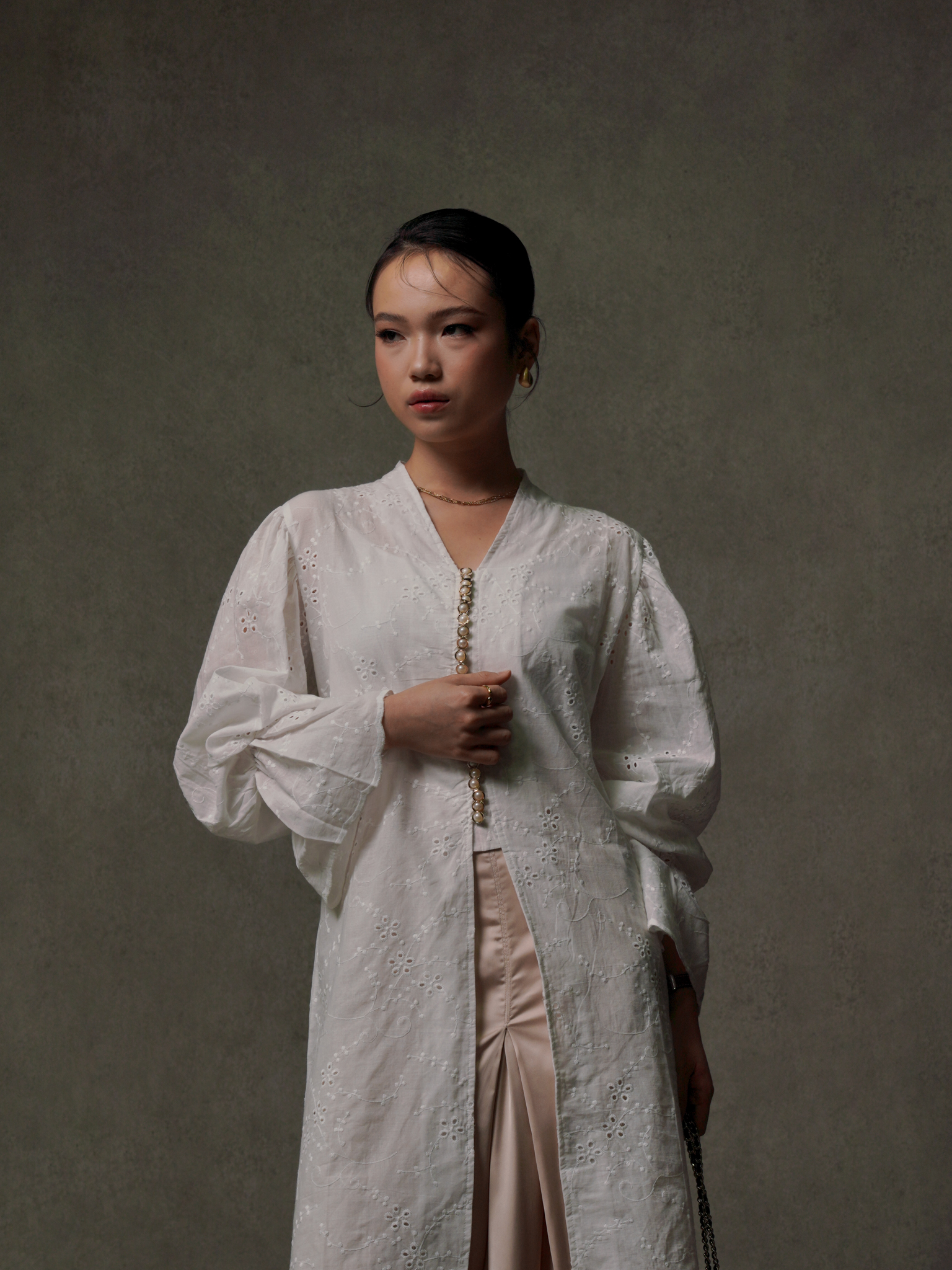 PAYUBGT - Safiya Tunic