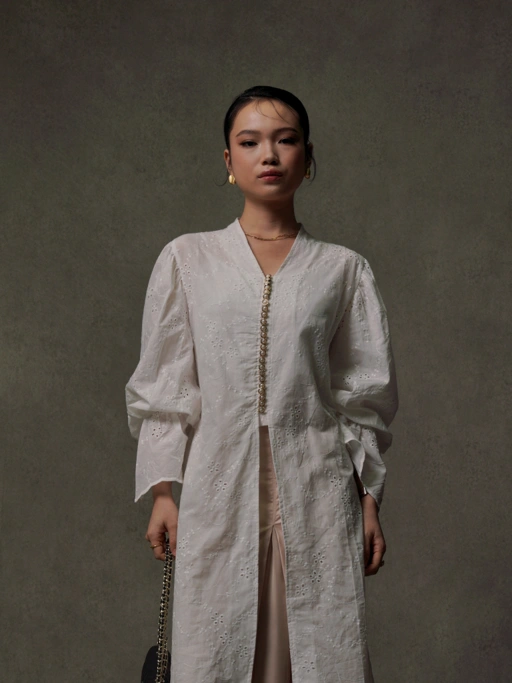 Image of PAYUBGT - Safiya Tunic