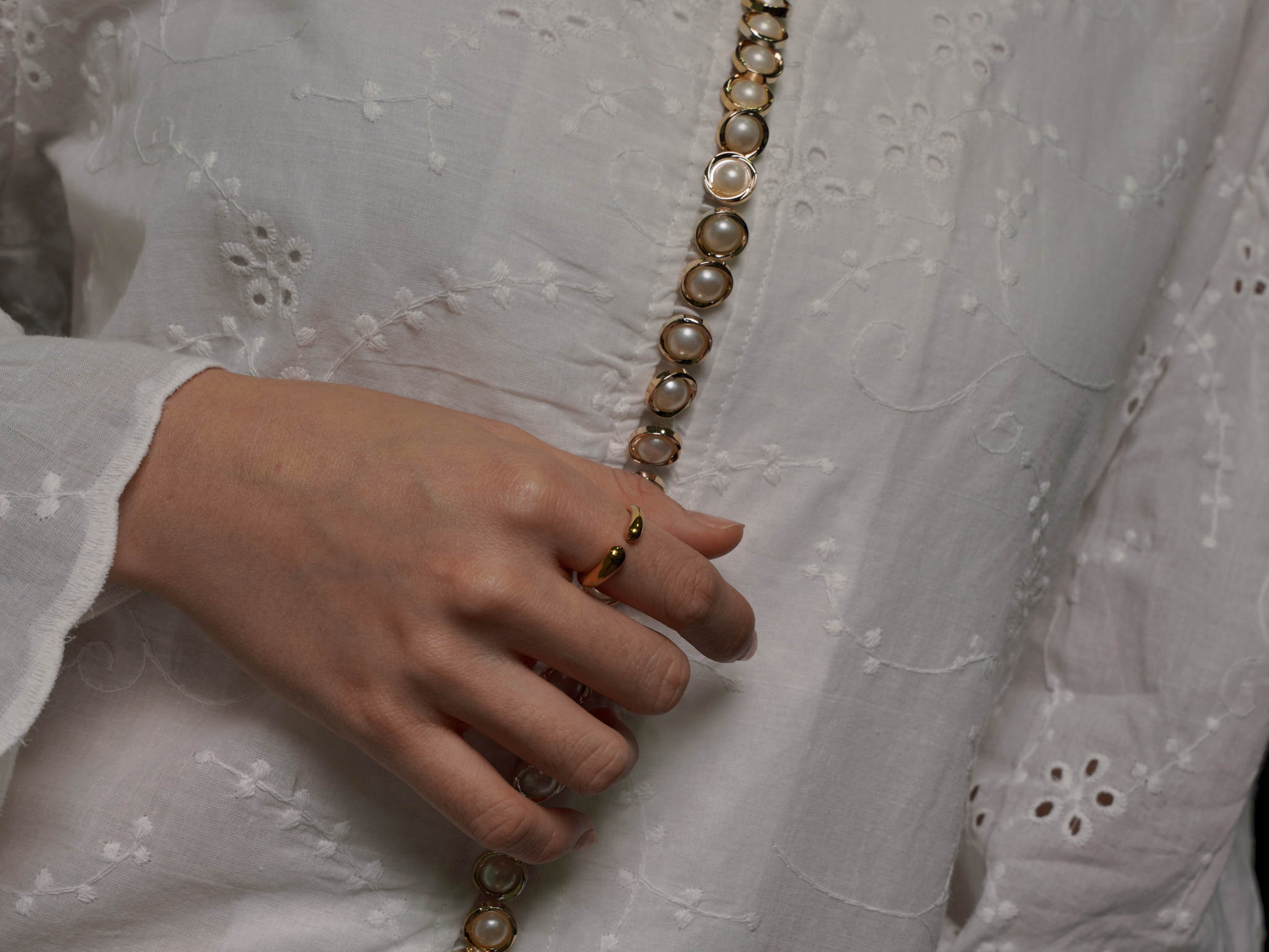 PAYUBGT - Safiya Tunic
