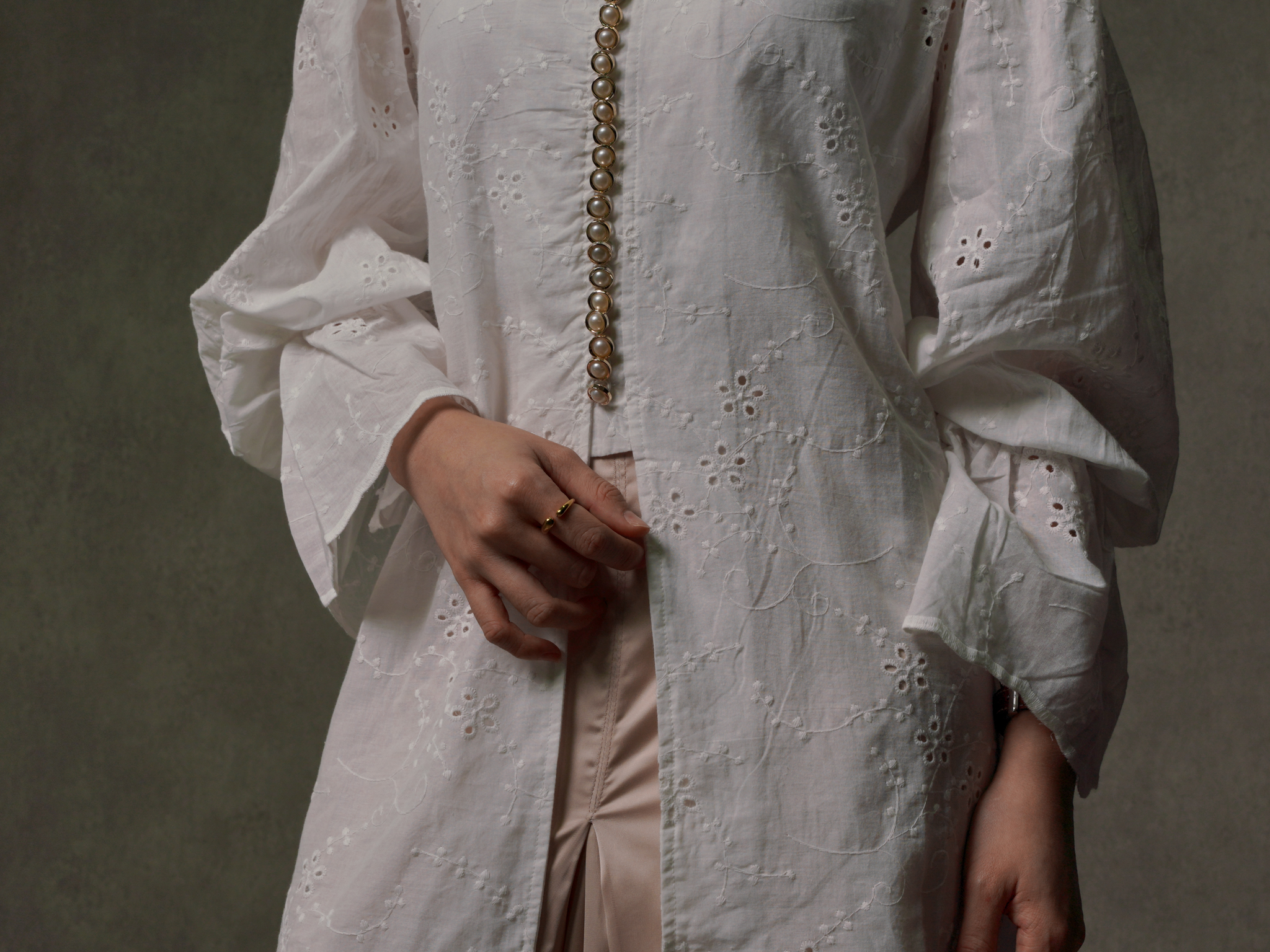 PAYUBGT - Safiya Tunic