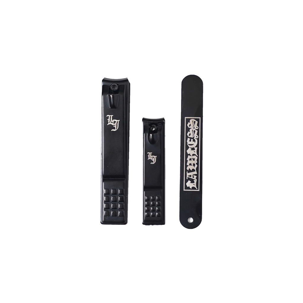 Lawless - Talon Carver - Black