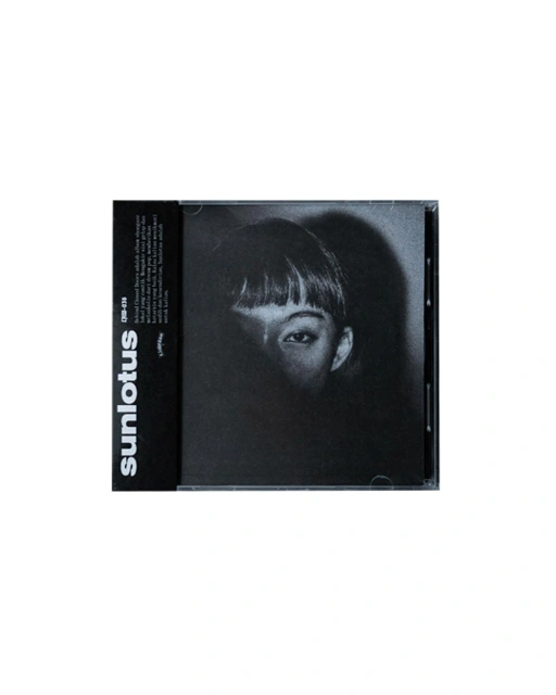 Image of SUNLOTUS - BEHIND CLOSED DOORS - CD