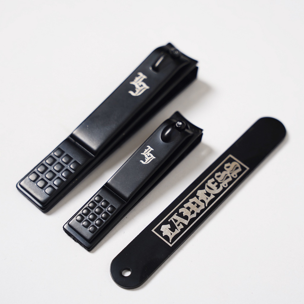Lawless - Talon Carver - Black