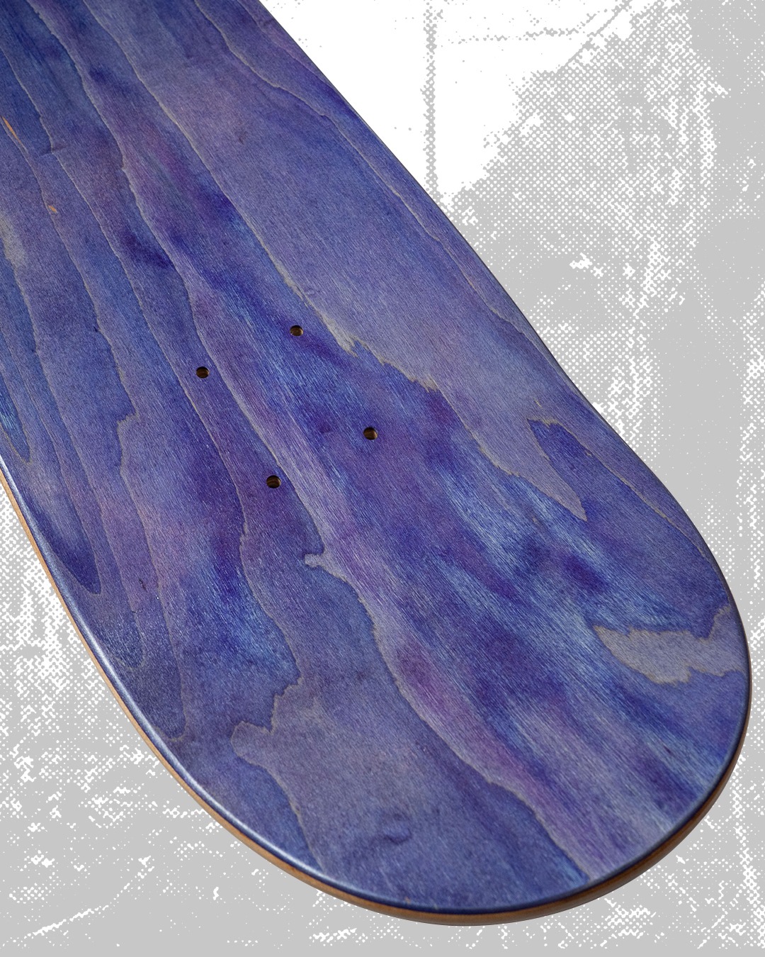 Black Sabbath x Lawless Jakarta - First Album Graphic - Skateboard Deck