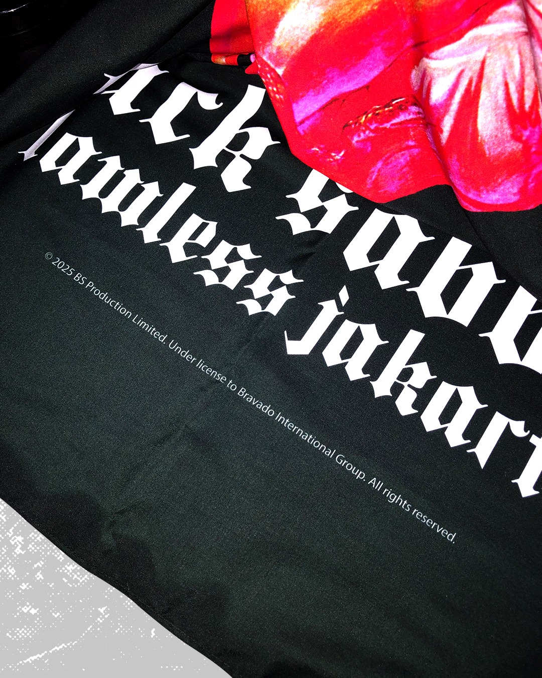 Lawless Jakarta - Official Website - Black Sabbath X Lawless