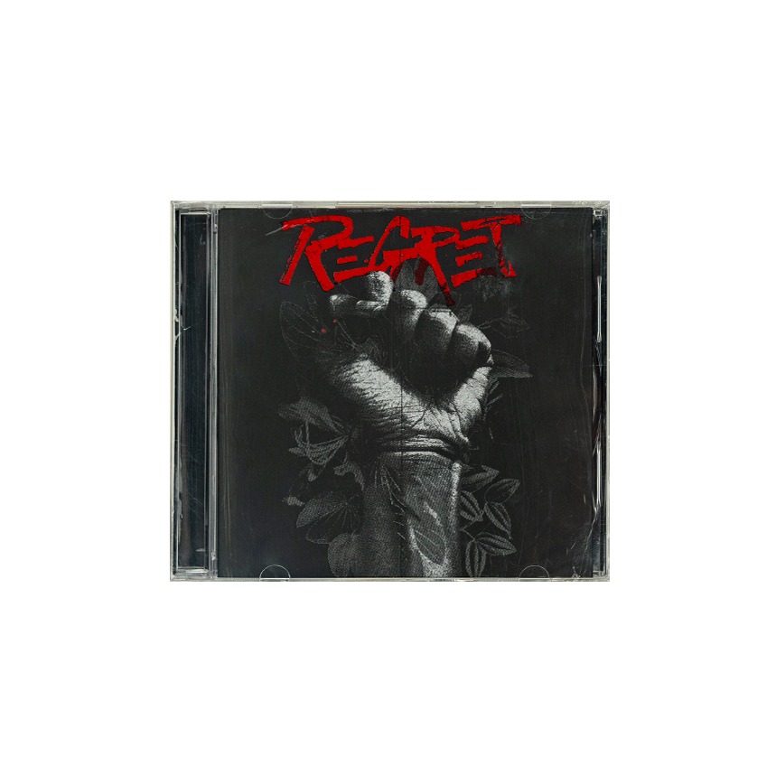 Regret - S/T CD