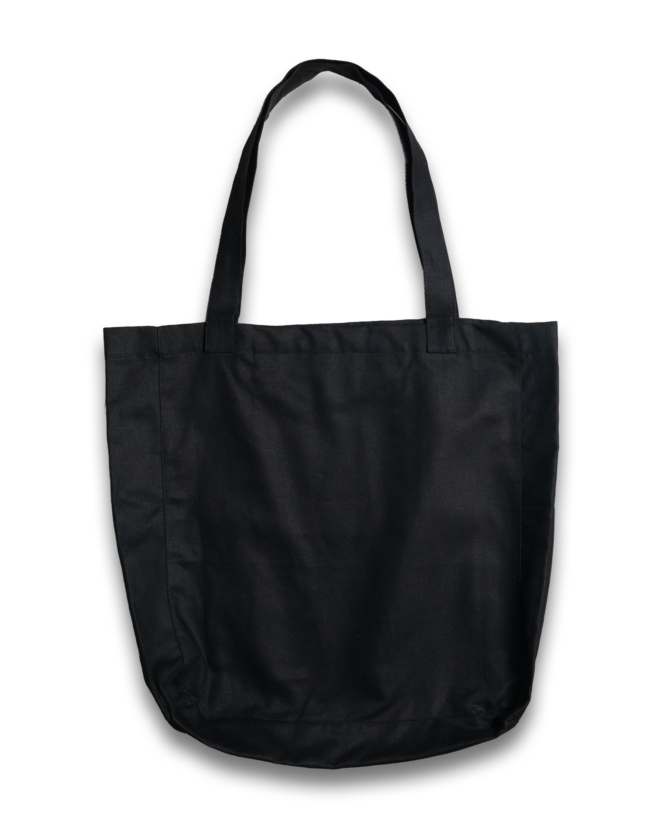 Koi No Yokan - Flying Man Totebag - Black