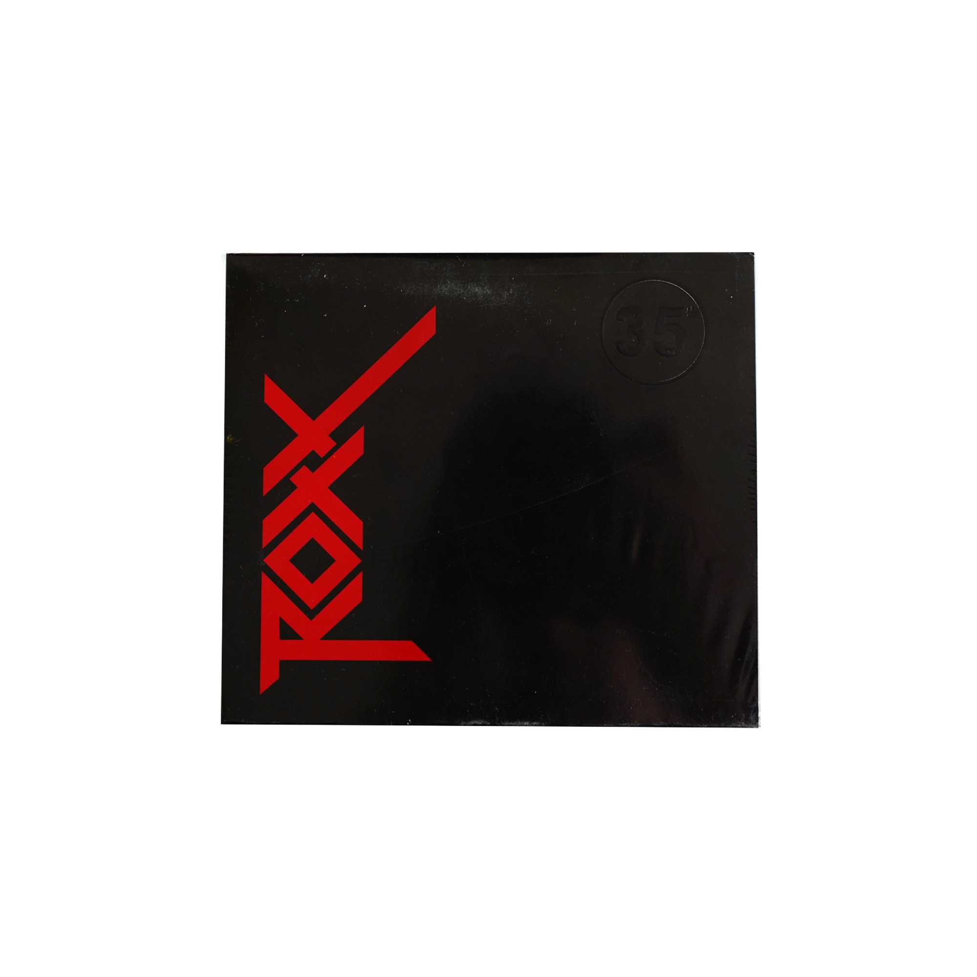 ROXX - Remastered 2022 - CD