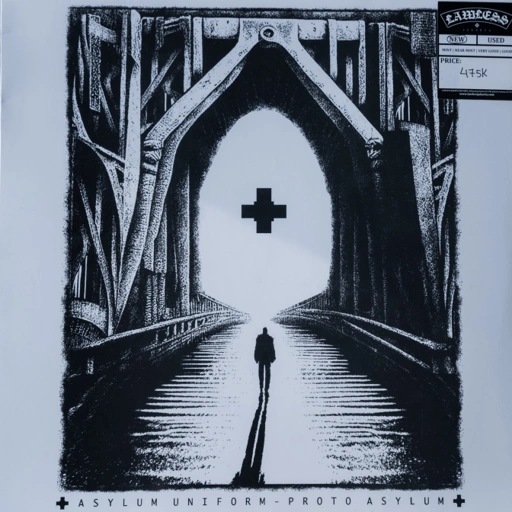 Image of ASYLUM UNIFORM - Proto Asylum