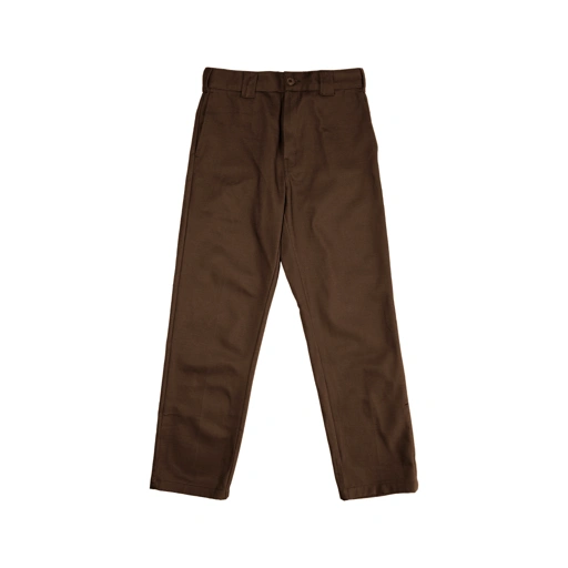 Image of Lawless Jakarta - Hard Tail Work Pants - Brown