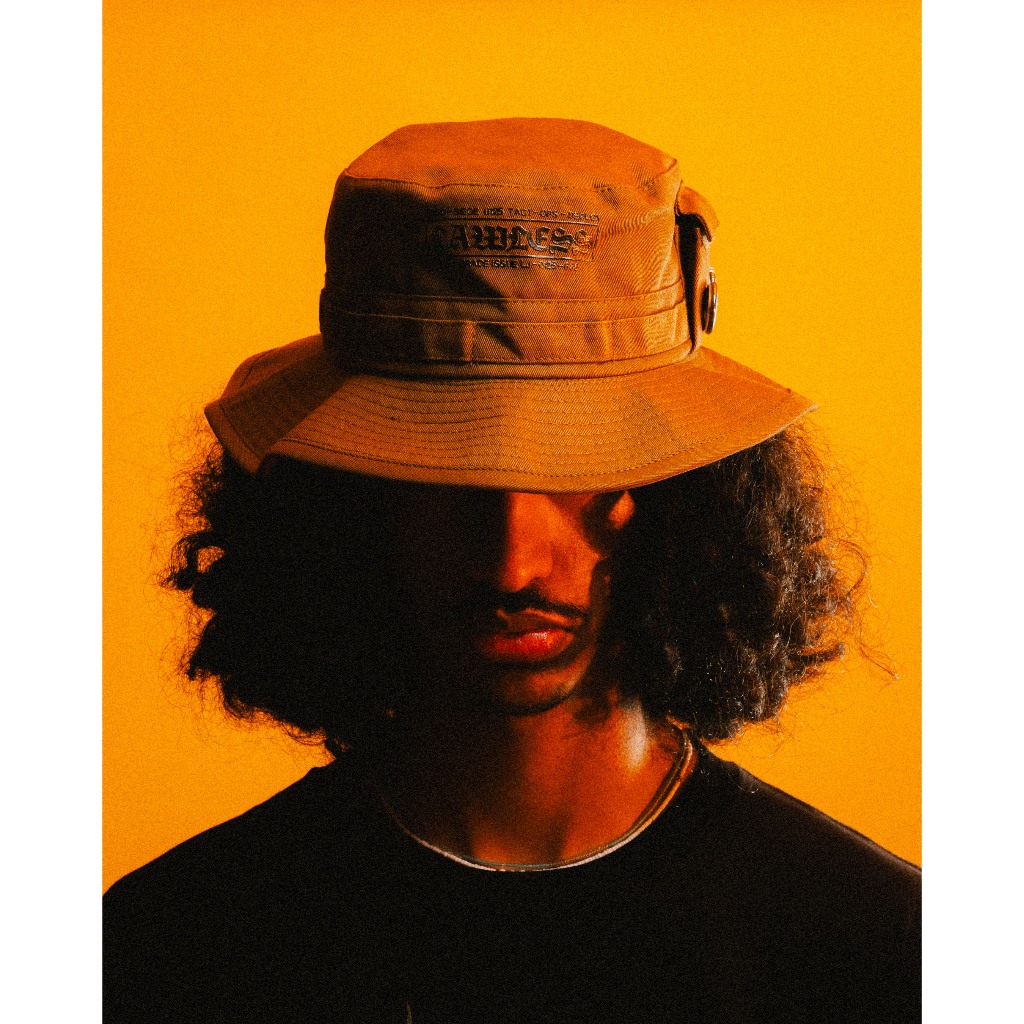 Lawless Jakarta - Siege Boonie Hat - Brown