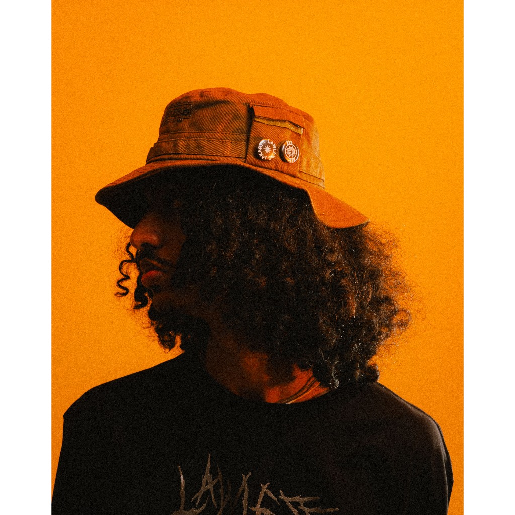 Lawless Jakarta - Siege Boonie Hat - Brown