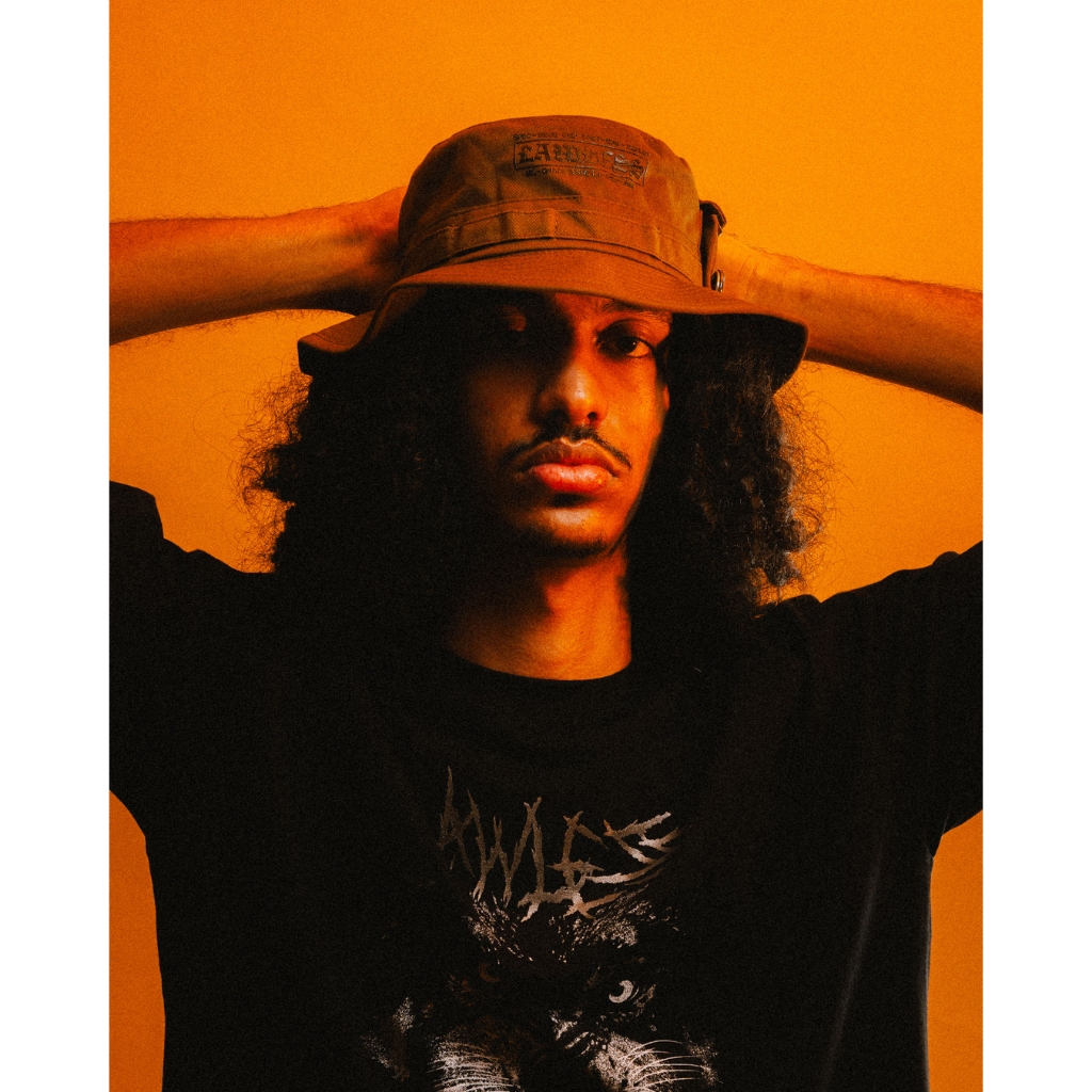 Lawless Jakarta - Siege Boonie Hat - Brown