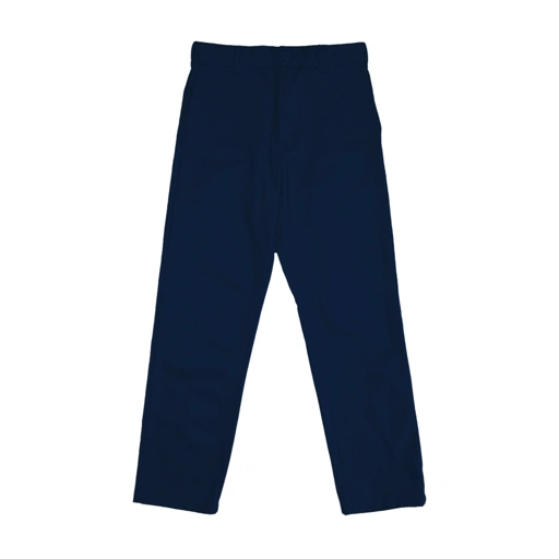 Image of Lawless Jakarta - Hard Tail Work Pants - Navy