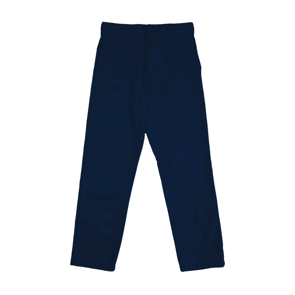 Lawless Jakarta - Hard Tail Work Pants - Navy