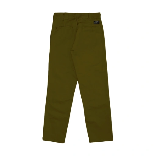 Image of Lawless Jakarta - Hard Tail Work Pants - Olive