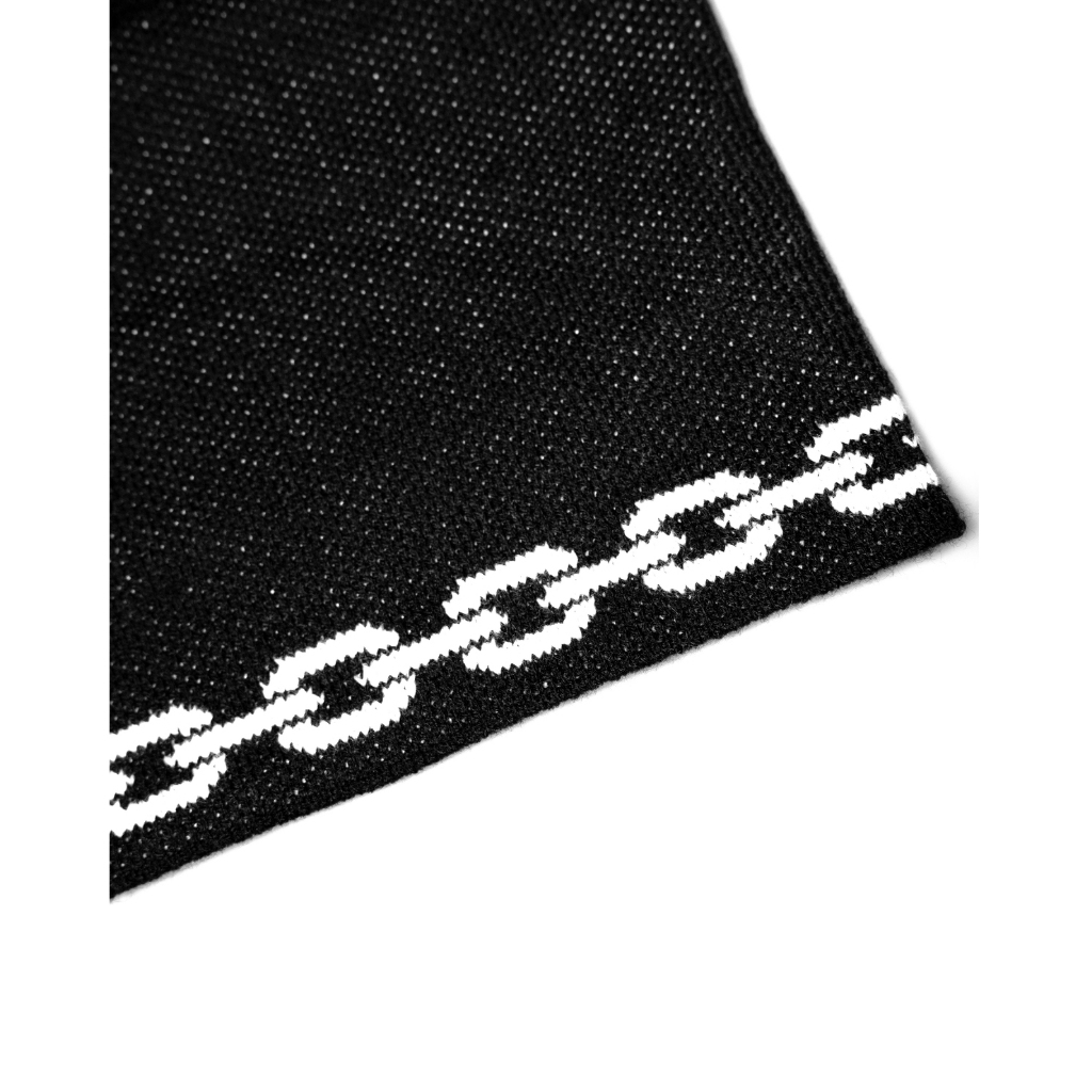 Lawless Jakarta - Tōzoku Balaklava - Black