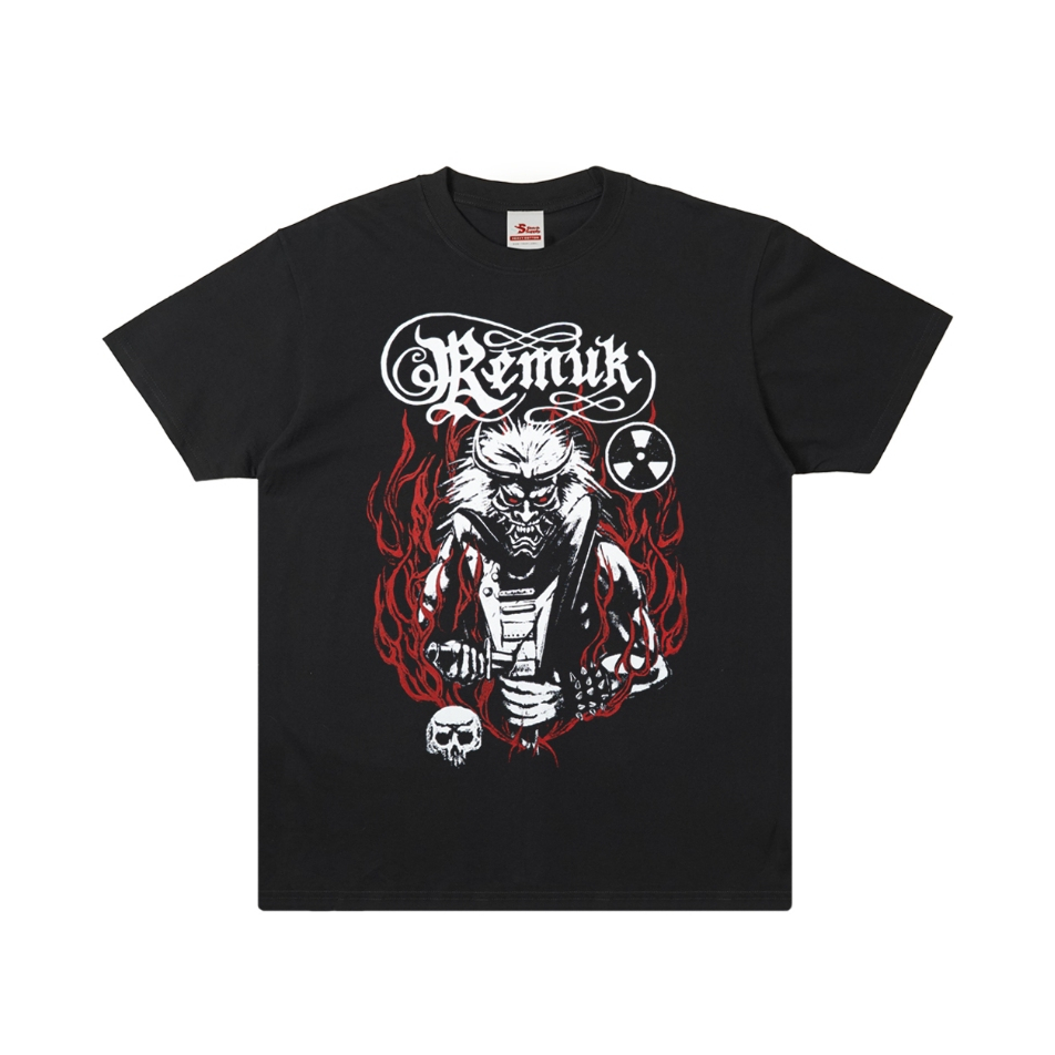Remuk - Jigoku