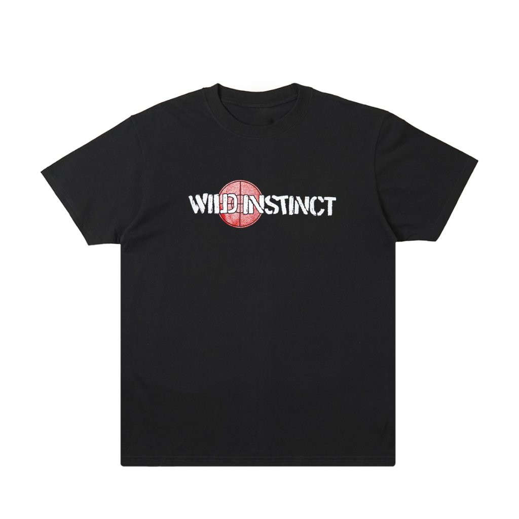 Wild Instinct - Crosshair