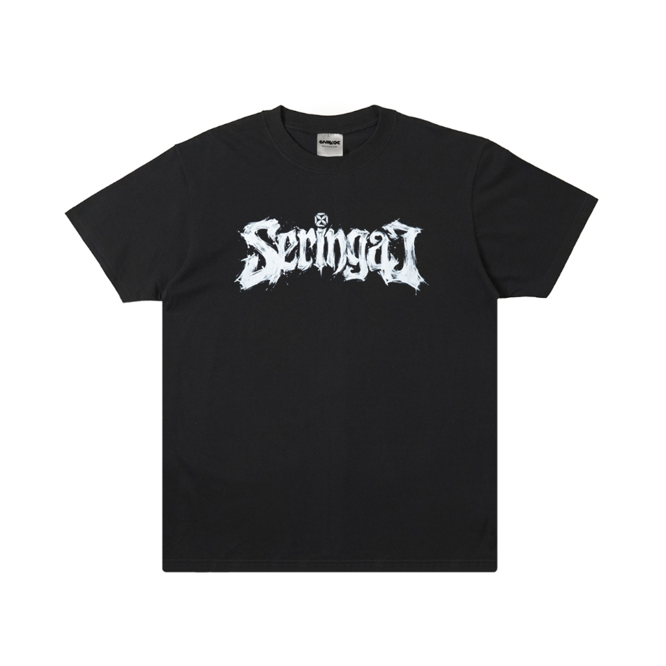 Seringai - Band Logo
