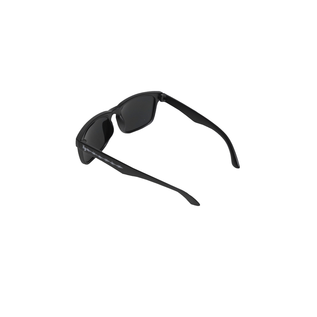 Lawless Jakarta - Specs SungIasses - Black