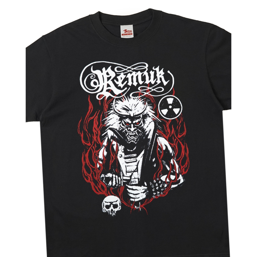 Remuk - Jigoku