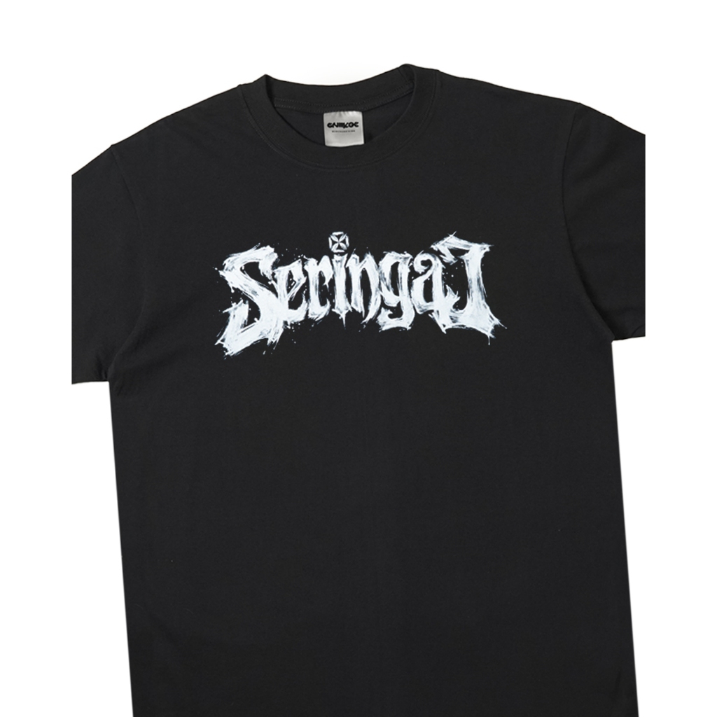 Seringai - Band Logo