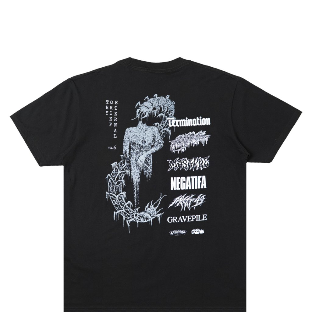 Lawless Jakarta Records - Thy Grief Eternal