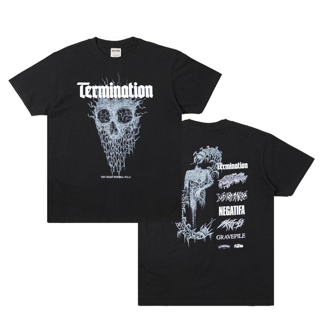 Lawless Jakarta Records - Thy Grief Eternal