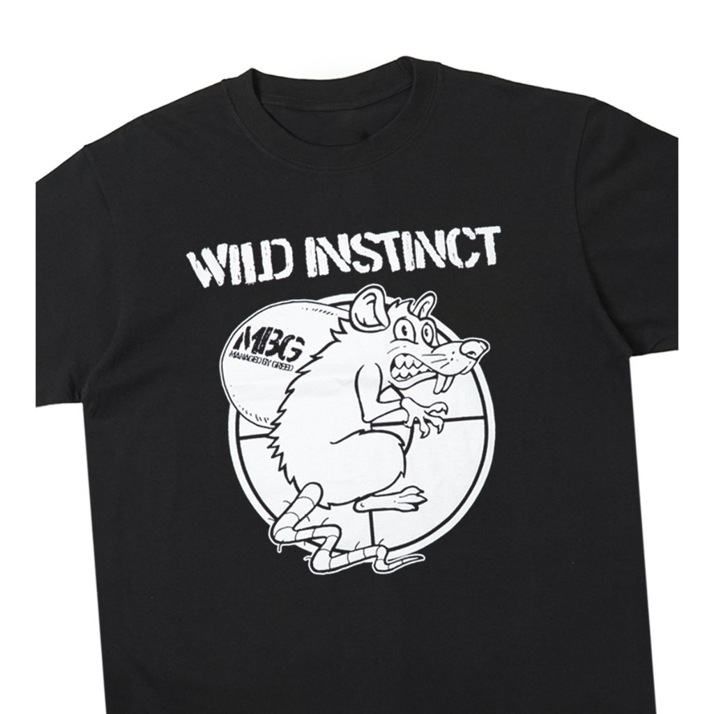 Wild Instinct - Plague