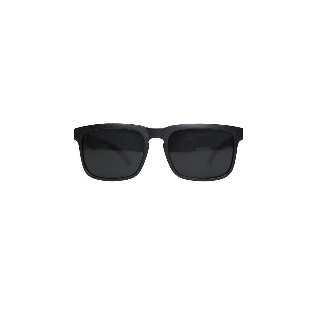 Lawless Jakarta - Specs SungIasses - Black