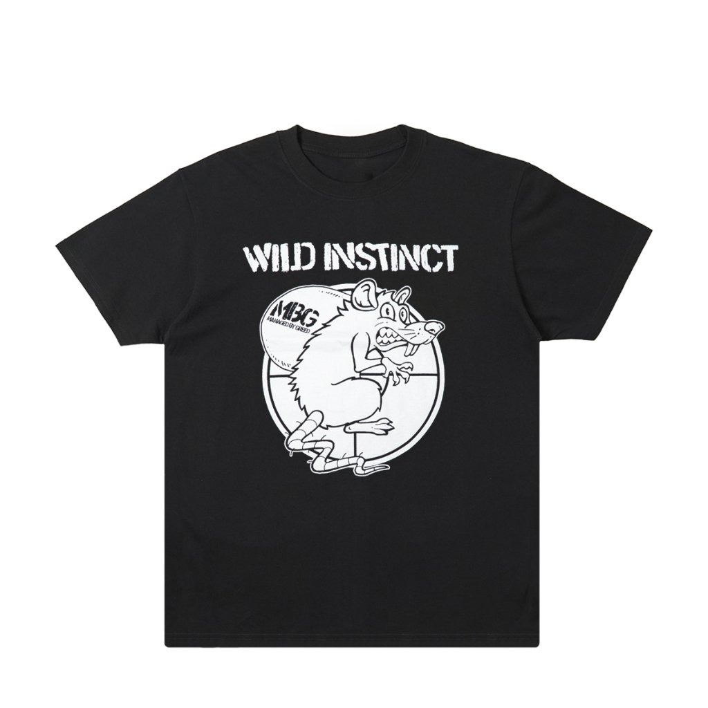 Wild Instinct - Plague