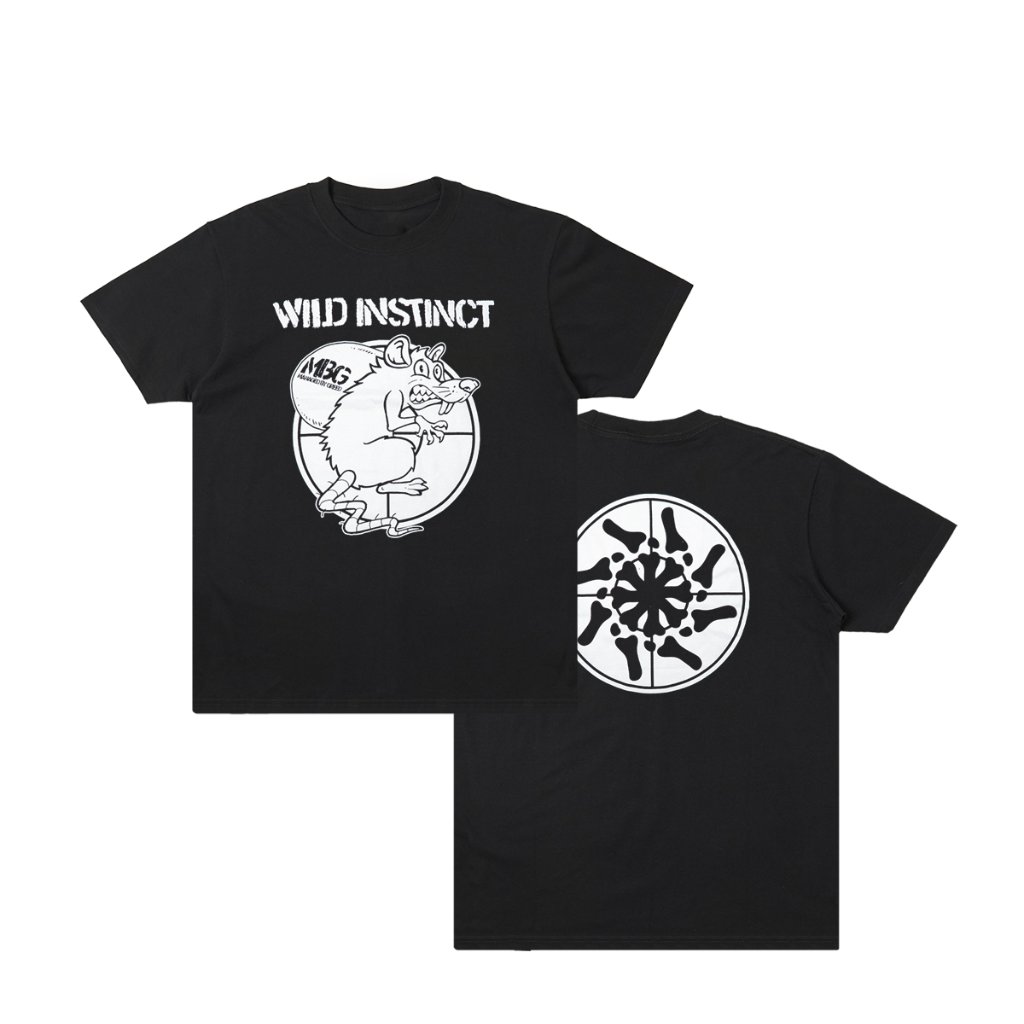 Wild Instinct - Plague