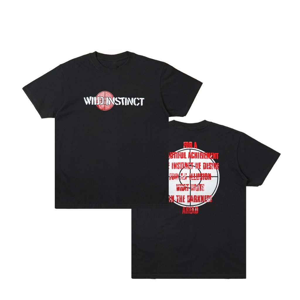 Wild Instinct - Crosshair
