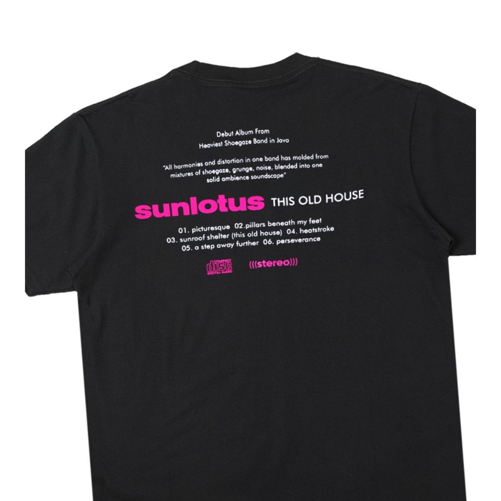 Sunlotus - This Old House Alt