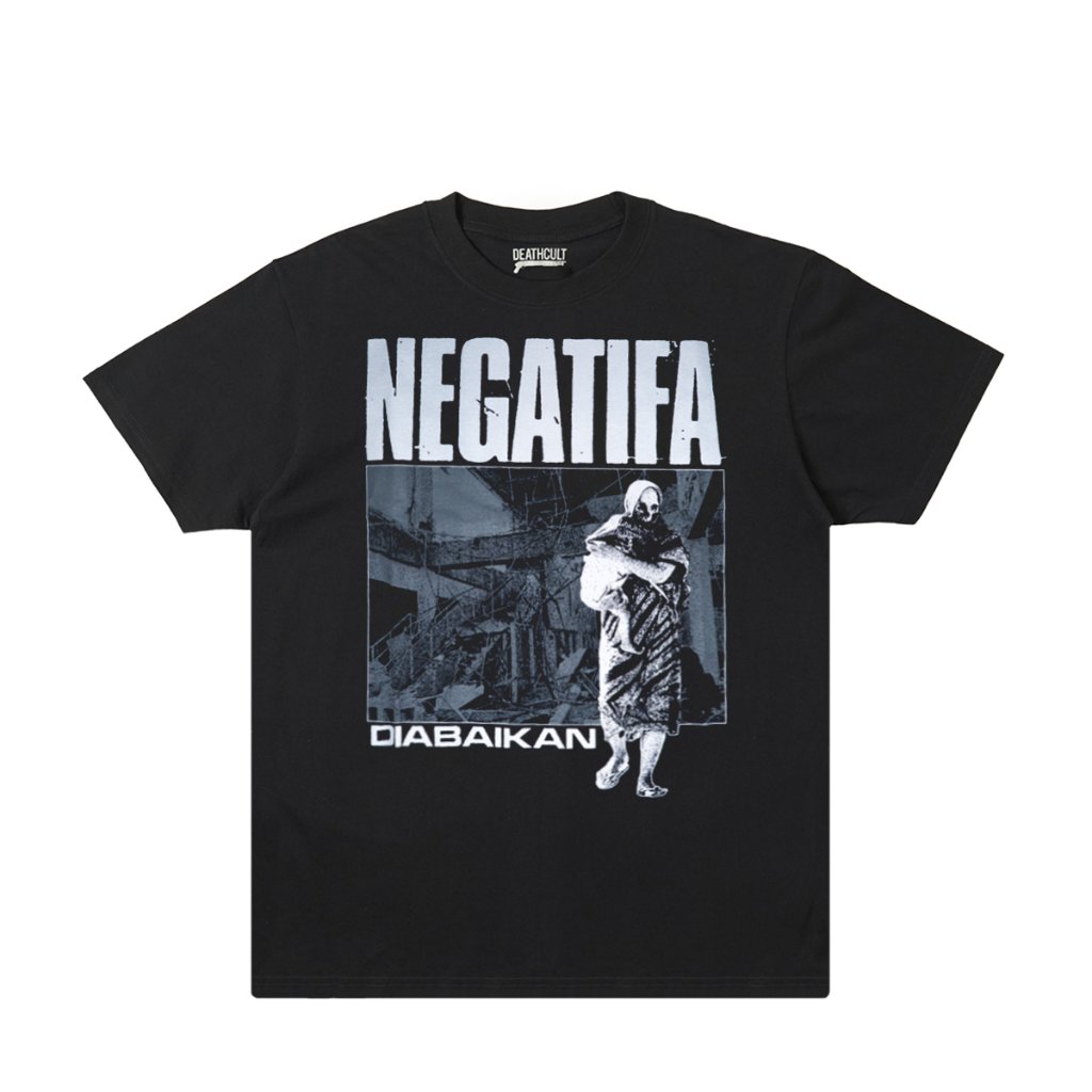 Negatifa - Diabaikan