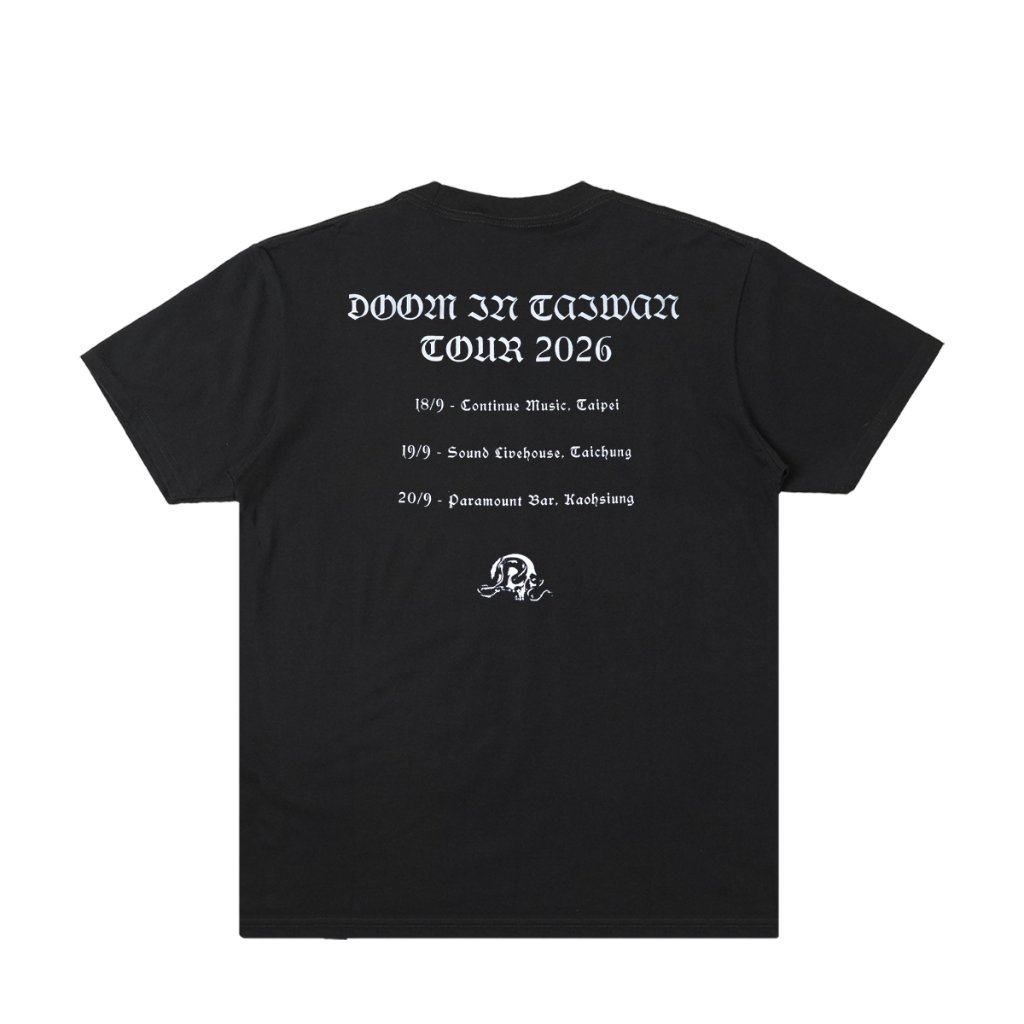 Kultus - Taiwan Tour 2026