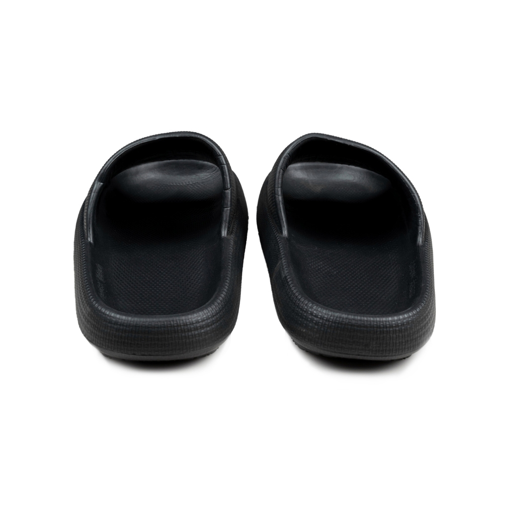 Lawless Jakarta - Blodtørst Slides - Black