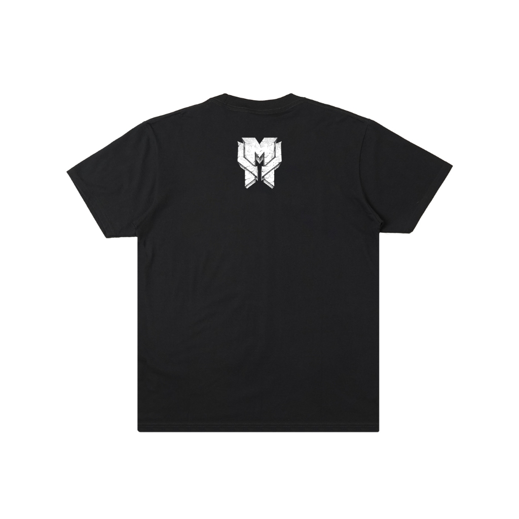 Magnumotion X Lawless Jakarta - Singalong T-shirt - Black
