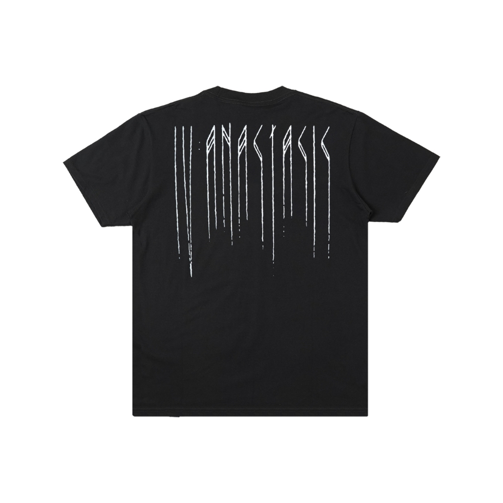 Seringai - Anastasis T-Shirt - Black